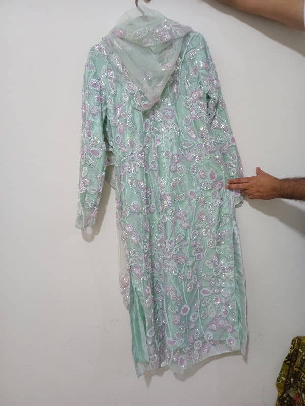 Fancy Salwar Kameez with Dupatta 0