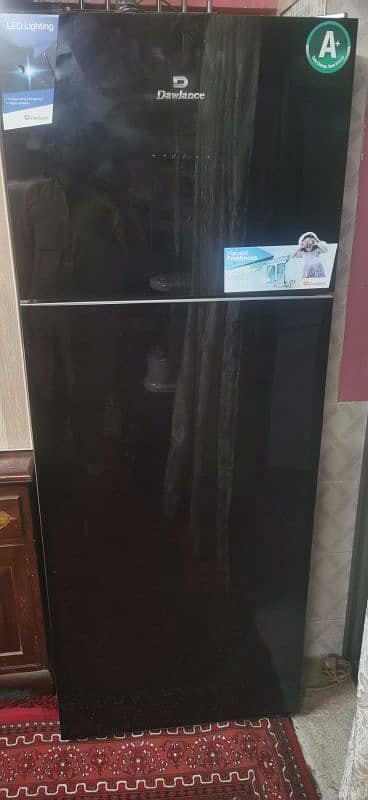 Dawlence Imported Turkish Manufactured King Size Tower Refrigerator 1