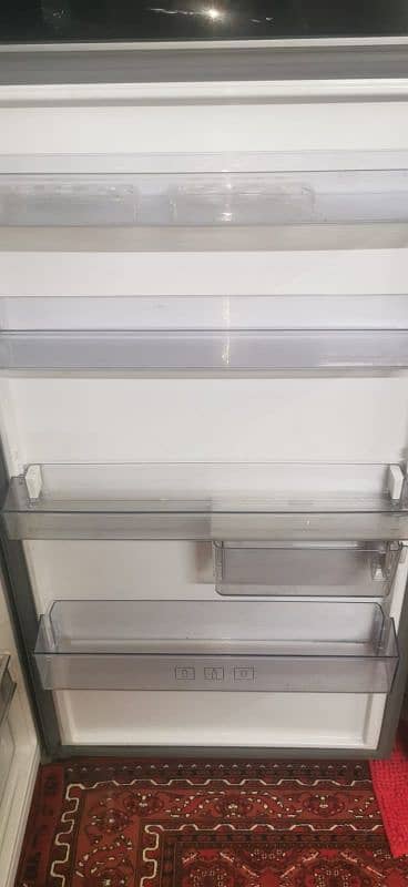 Dawlence Imported Turkish Manufactured King Size Tower Refrigerator 4