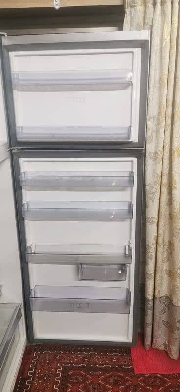 Dawlence Imported Turkish Manufactured King Size Tower Refrigerator 6