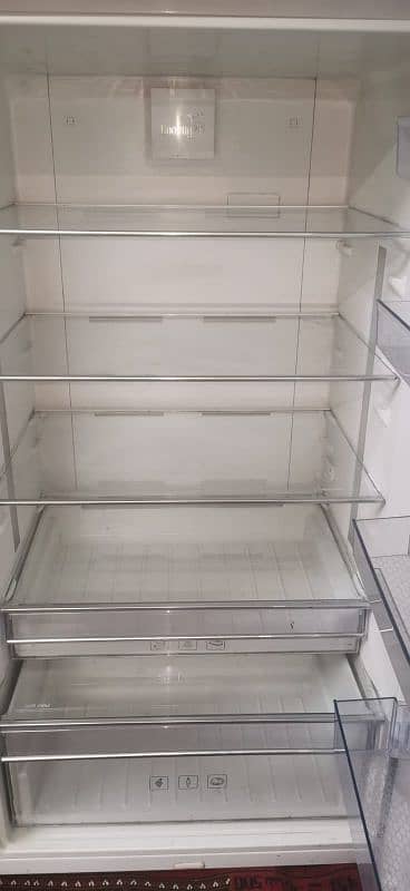 Dawlence Imported Turkish Manufactured King Size Tower Refrigerator 7