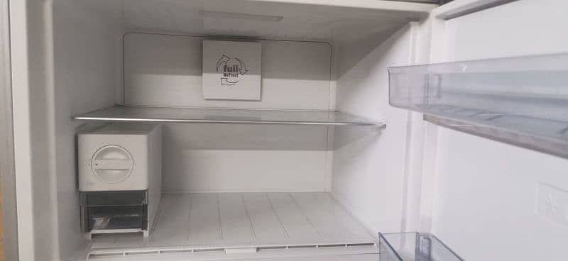 Dawlence Imported Turkish Manufactured King Size Tower Refrigerator 8