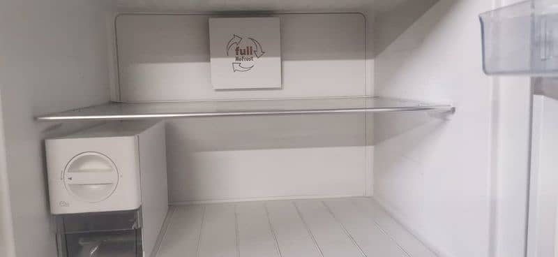Dawlence Imported Turkish Manufactured King Size Tower Refrigerator 9