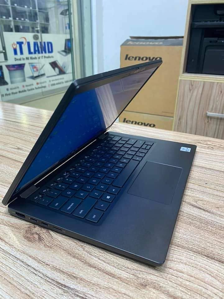 Dell Latitude 7310 | i7 10th | 8gb | 512gb SSD 0