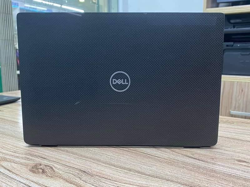 Dell Latitude 7310 | i7 10th | 8gb | 512gb SSD 1