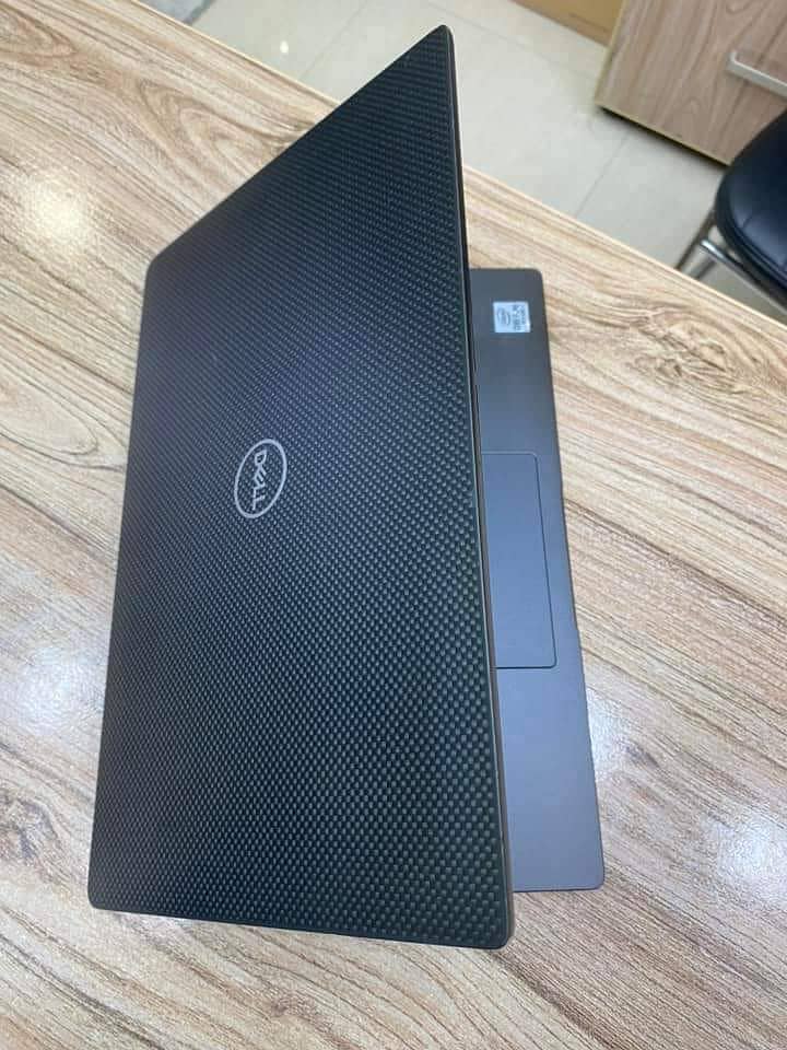 Dell Latitude 7310 | i7 10th | 8gb | 512gb SSD 2