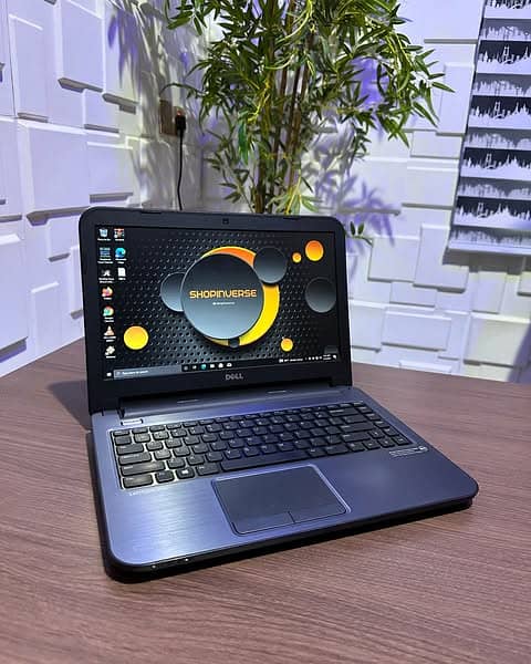 Dell Latitude 3440 | i3 4th | 8gb | 500gb HDD | 14inch screen 0