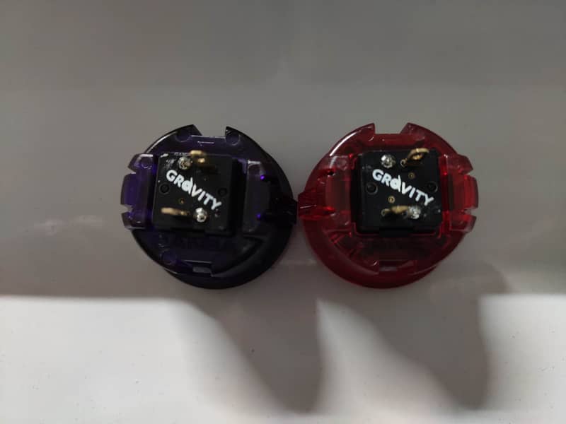 Arcade Buttons, Joysticks, Fightstick, Lever, Sanwa, Qanba Obsidian 2 8