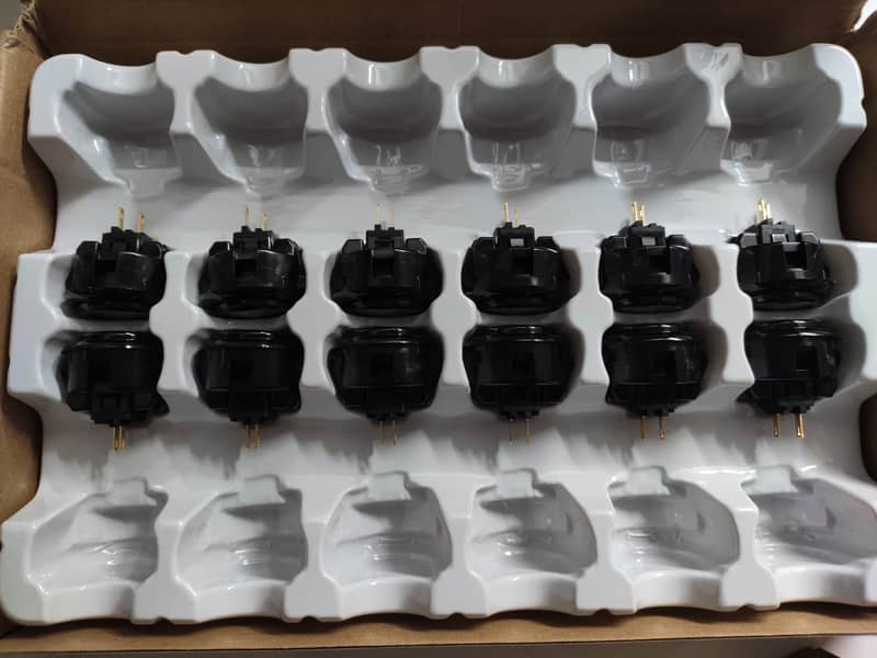 Arcade Buttons, Joysticks, Fightstick, Lever, Sanwa, Qanba Obsidian 2 12