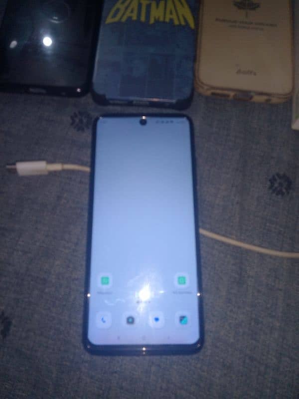 Redmi note 11 new condition 03213424132 3