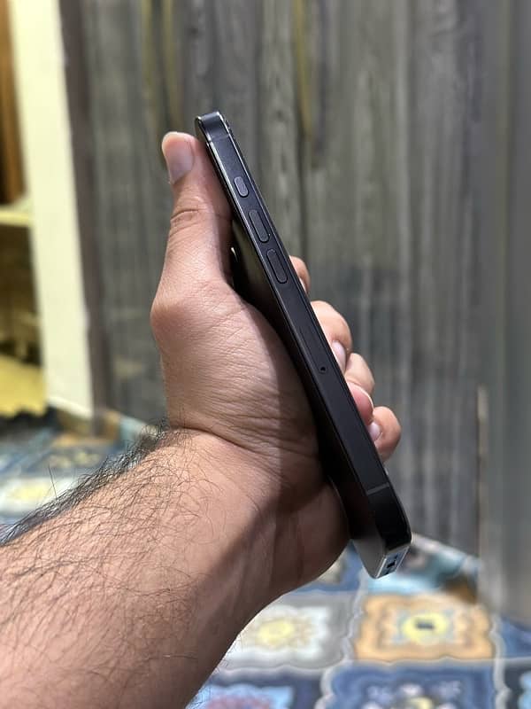 iPhone 16 Pro 256GB Non PTA Factory Unlock 2