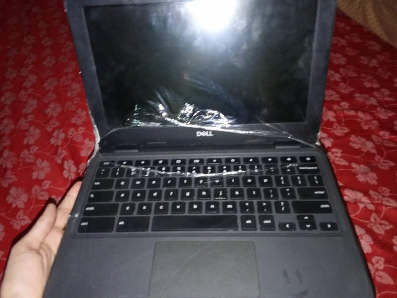 Chromebook 0