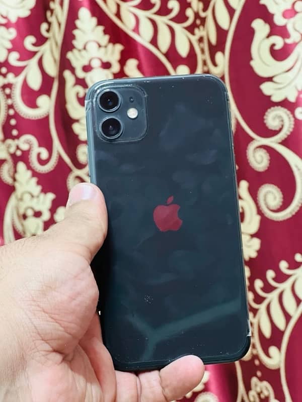 iphone 11 128gb pta approved 0