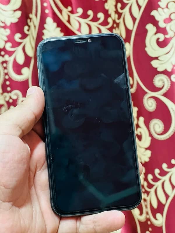 iphone 11 128gb pta approved 1