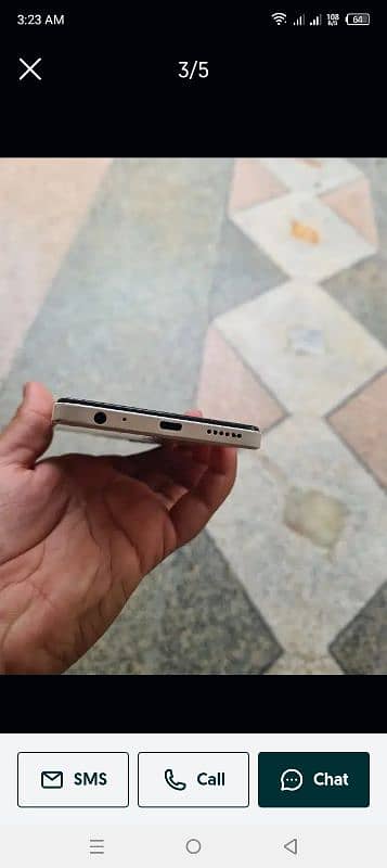 infinix smart box made 4 64 GB 03106991878 4