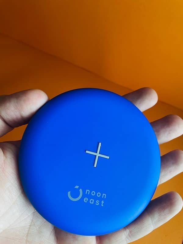 wireless Charging Pad  for I phone & android 0