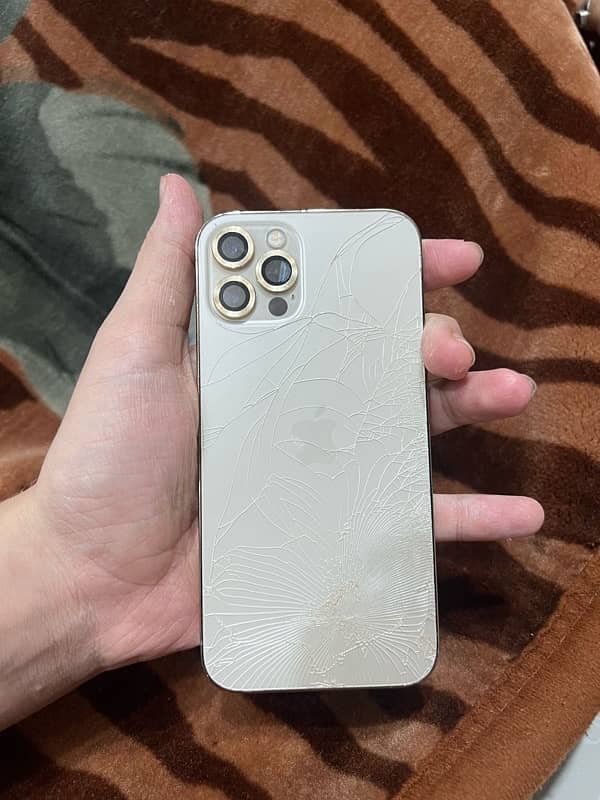 iphone 12 pro for SALE 4