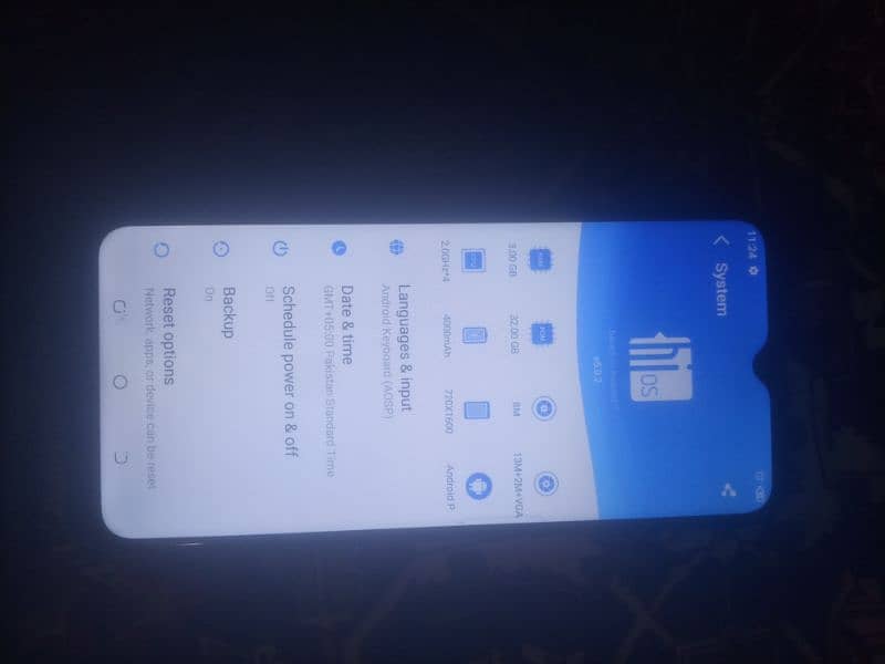 tecno spark 4 2