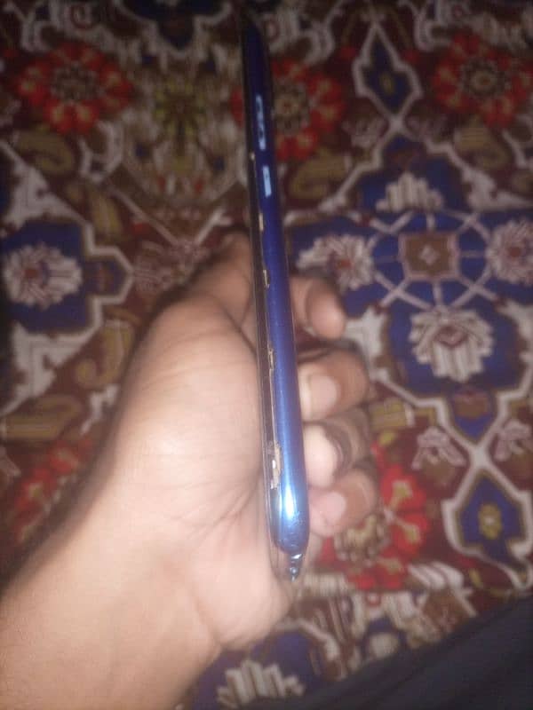tecno spark 4 4