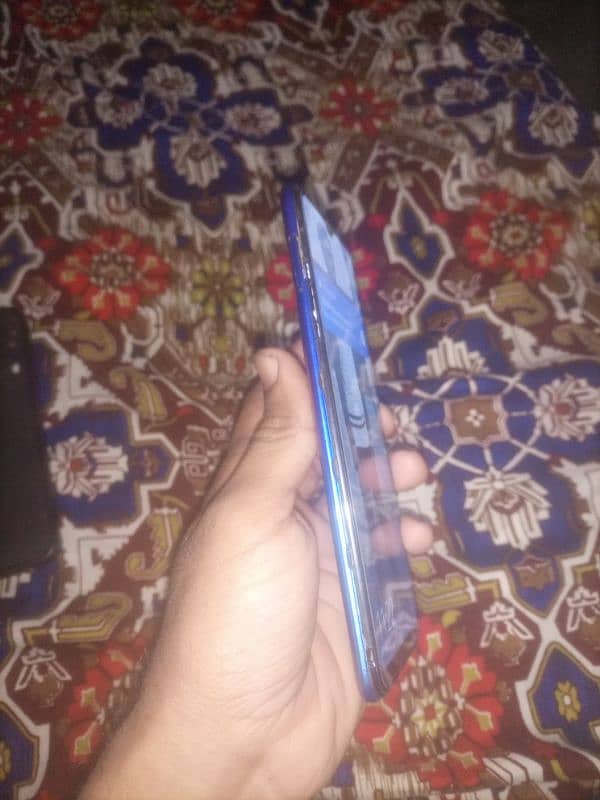 tecno spark 4 7