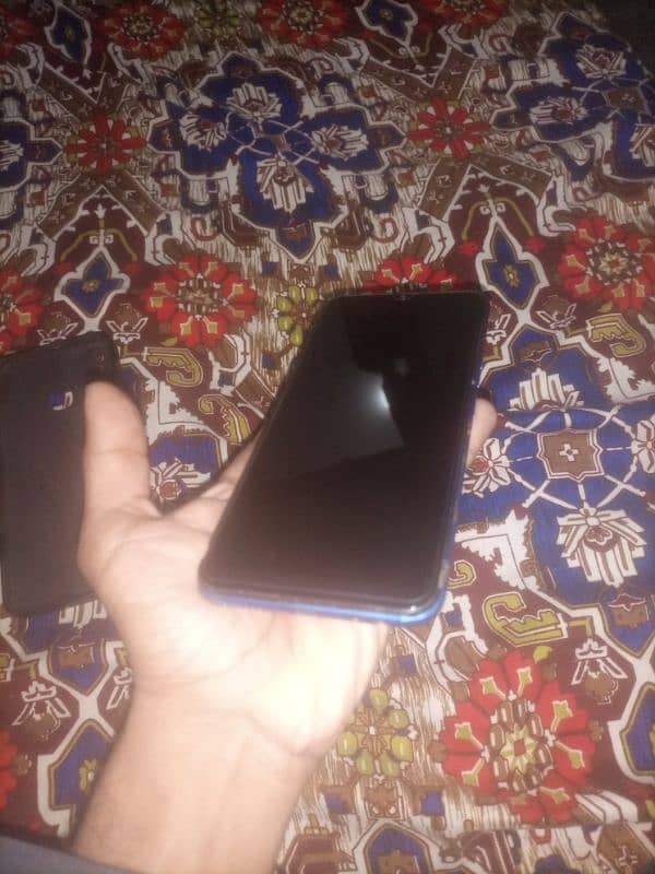 tecno spark 4 8