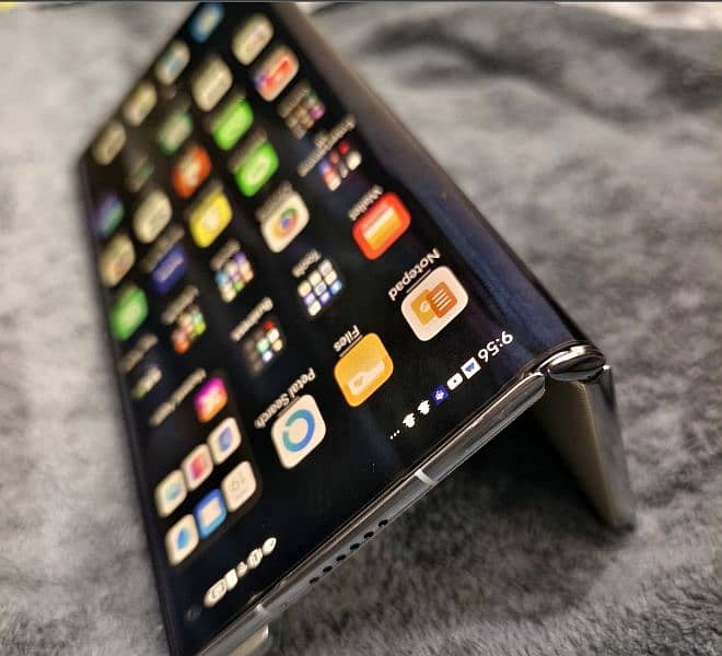 Huawei Mate Xs 2 Fold 0