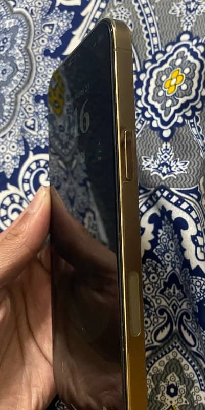iphone 12 pro max pta approved 256gb battery 78% battery health 1
