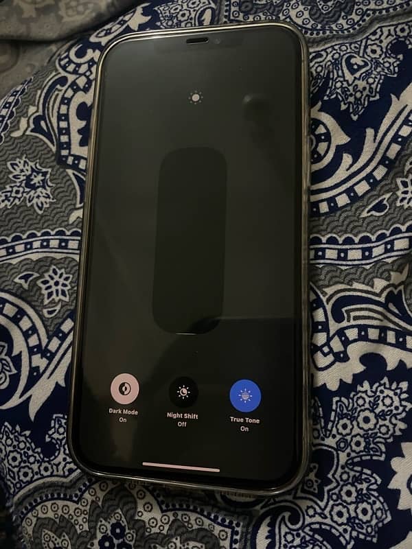 iphone 12 pro max pta approved 256gb battery 78% battery health 4