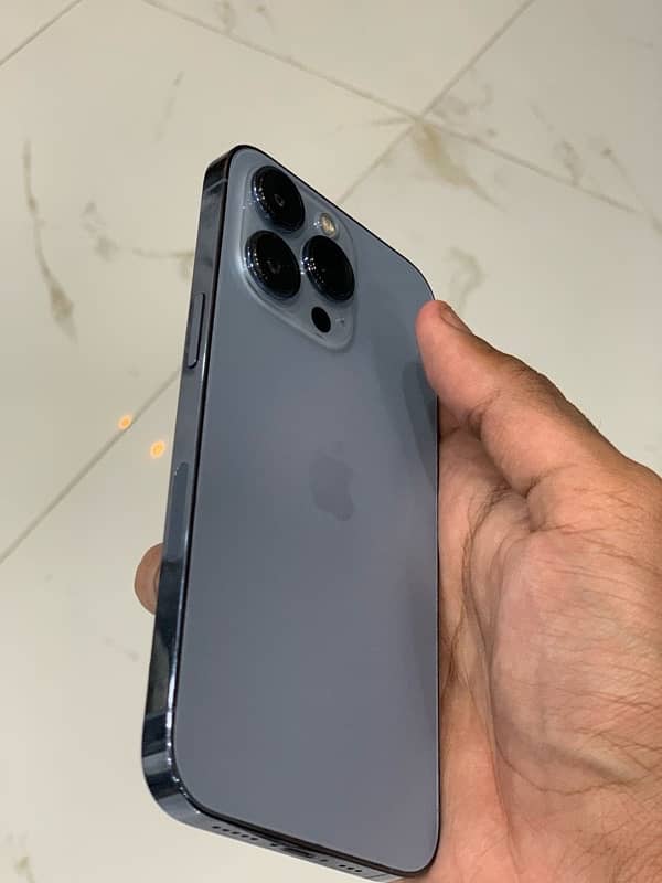 iPhone 13 Pro Jv 128 0