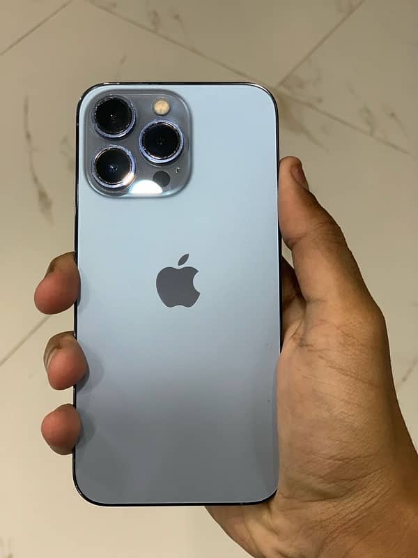 iPhone 13 Pro Jv 128 2