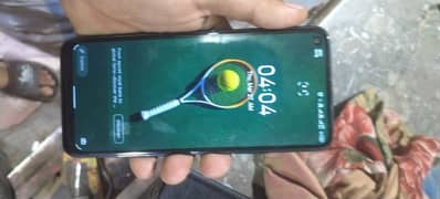 Infinix Note 8 i