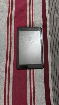 Fire hd 8 (8)generation