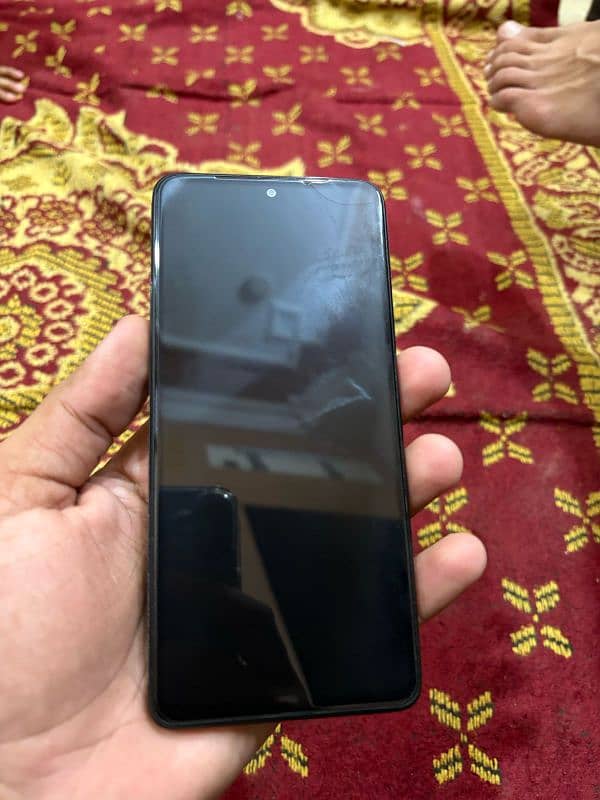 Redmi note 11 pro 8/128 1
