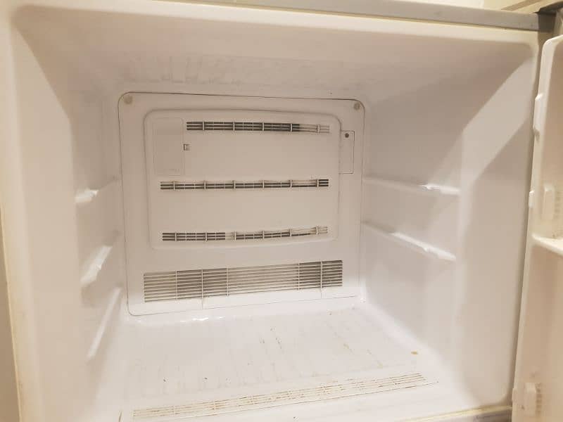 Mitsubishi no frost Refrigerator (imported), 2