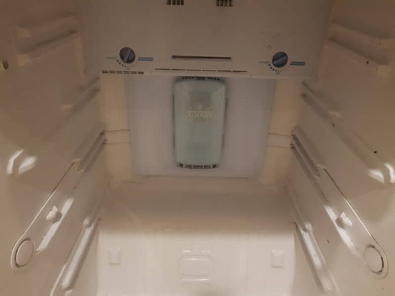 Mitsubishi no frost Refrigerator (imported), 3