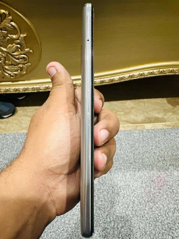 Samsung A51 6 128 dual pta approved 1