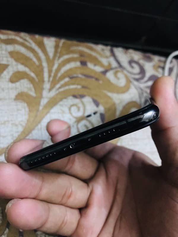 iPhone XS Max non pta 0