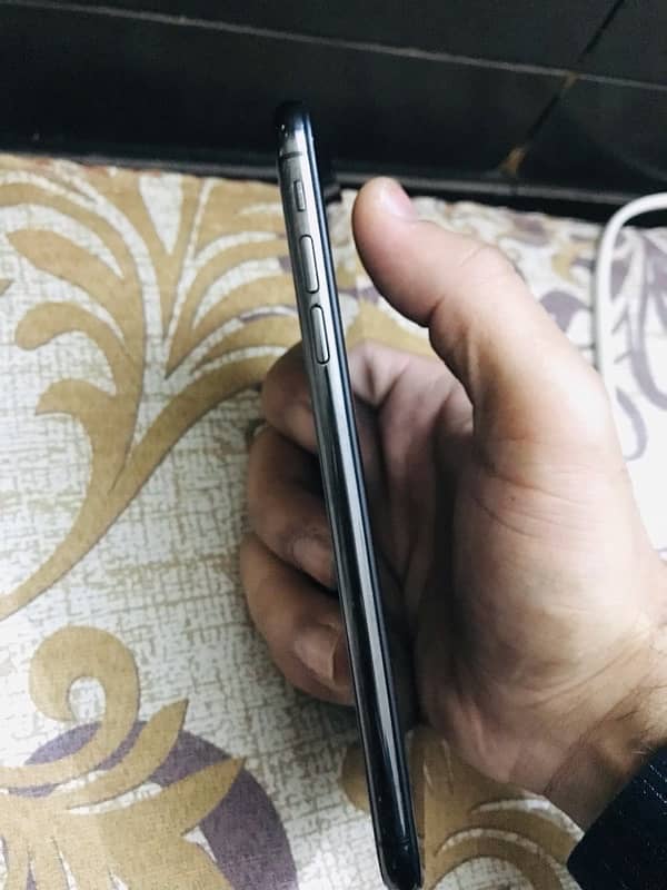 iPhone XS Max non pta 4