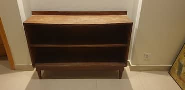 Wooden