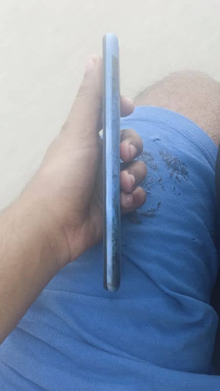 Tecno pova 1 with box 0