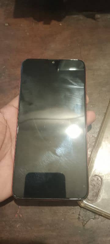 Samsung Galaxy A10s for sell + exchange option 0