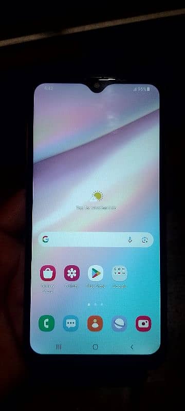 Samsung Galaxy A10s for sell + exchange option 5