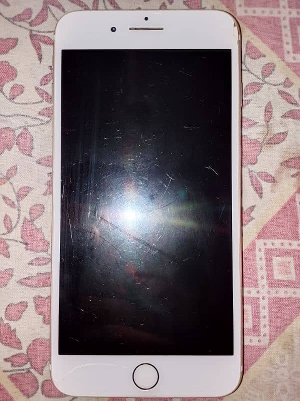 iphone 7 plus 32 non pta 0