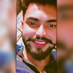 M Zohaib Nazeer