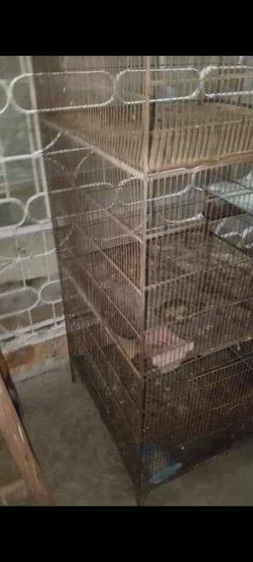 birds cage for sale 1
