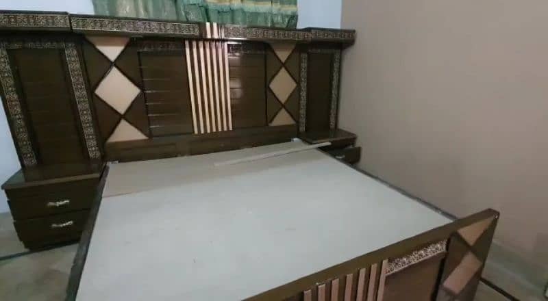Lighting full Bed Set 2