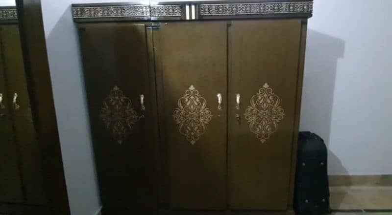Lighting full Bed Set 3