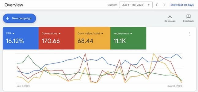 Get More Leads & Sales with Expert Google Ads Management!