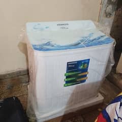 Washer