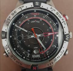 Timex Expedition Tide-Temp-Comp Men's watch